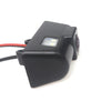 Ford Transit Tourneo LED License Bracket Lights Reverse Camera (1985–2014)
