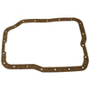 Ford Fiesta WS Auto Transmission Filter Kit 4 cyl 1.4L Duratec (2009-2010)