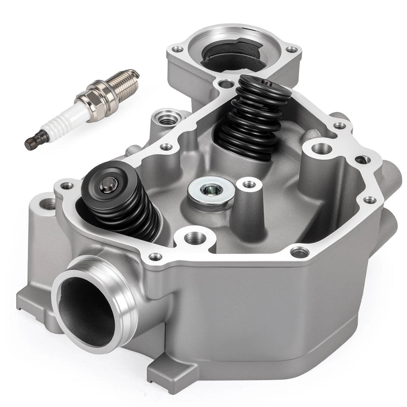 Honda TRX420 / TRX500 / SXS500 Cylinder Head (2009-2024)