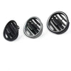 Porsche Cayman Boxster 987 A/C Air Vent Outlet Grill 1pc (2006-2012)