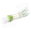 Indoor Use Air Conditioner Outlet Double Head Cleaning Brush
