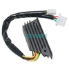 Honda VT1100C Shadow 1100 Voltage Regulator Rectifier (1985-1986)