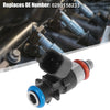 Dodge Challenger, Charger & Jeep Wrangler 3.6L 6 x Fuel Injectors