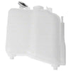 Coolant Expansion Tank Isuzu MU-X UC 4cyl 3.0L 4JJ1-TCX (2013-2020)