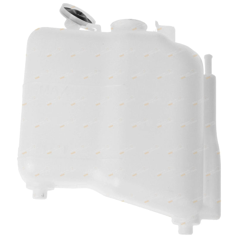 Coolant Expansion Tank Isuzu MU-X UC 4cyl 3.0L 4JJ1-TCX (2013-2020)