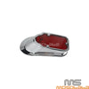 Harley Road Glide Softail LED Rear Brake Tail Light (2014-2023)