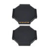 Polaris Sportsman 850 Touring SP Trail 2 x Wheel Rim Caps (2017-2024)