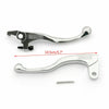 Suzuki DR-Z250 DR-Z400 DR350 DR250 Brake Clutch Lever Set (2000-2023)