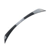 Mercedes-Benz C-Class Carbon Fiber Rear Trunk Spoiler Wing (2022-2023)