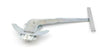 Isuzu TFR FR Window Regulator (1989-1997)