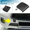 Infiniti Q50 V37 Tow Hook Eye Cover (2018-2021)