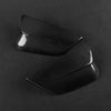 Kia EV6 / EV6 GT Carbon Fiber Side Mirror Covers (2022-2024)