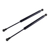 Toyota RAV4 Stainless Engine Hood Lift Support Struts (2013-2018)