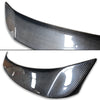 Lexus LS460 C2 Type Carbon Fiber Boot Spoiler (2006-2017)