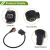 Mazda 3 Ignition Knock Sensor (2010-2013)