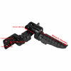 Benelli Tornado 252R 302R (2021-2022) TNT 899 F3 Front Footrests