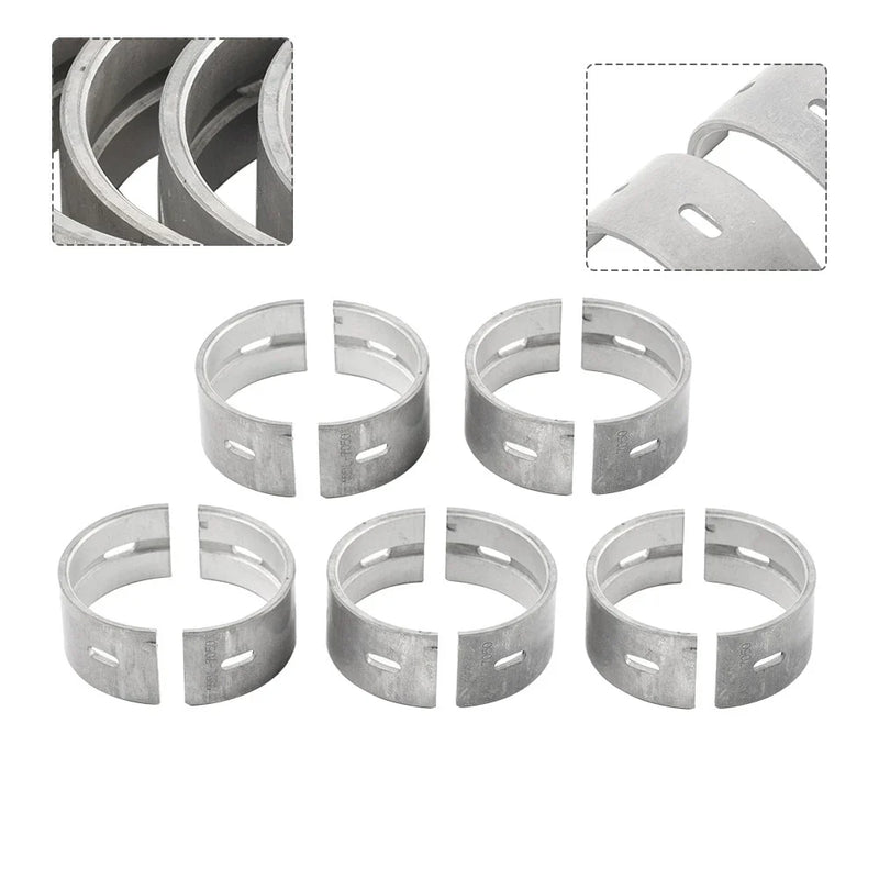 Suzuki GSXR1000 10 x STD 35MM Crankshaft Main Bearings (2001-2016)