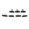 Audi A6 Side Skirt Attachment Clips (2012-2014)