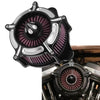 Harley Softail Air Cleaner Intake Filter Set (1993-2015)