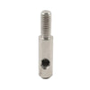 Harley Electra Road Glide FLHT FLT 38MM Radio Antenna Adaptor (1989-2023)