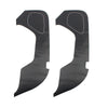 Mercedes Benz A Class Door Anti Kick Pad Protection Cover (2019-2021)