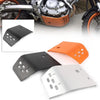 Yamaha XG250 Tricker XT250 Engine Guard Bash Cover Skid Plate (2004-2023)