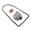 Nissan Altima, Dodge Transmission Valve Pan CVT Oil Filter Gasket Kit