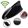 Hyundai Sonata & Elantra - Multi-Color Shark Fin Roof Antenna Cover (2015-2019)