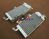 Yamaha YZ125 1983-1983 Aluminum Radiator