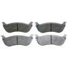 Ford Explorer UX UZ 4.0L V6 4.6L V8 Rear Disc Brake Pads