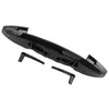 Land Rover Defender Front Bumper Lip Spoiler Splitter Body Kit (2020-2024)
