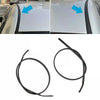 2006-2016 Toyota Yaris Hatchback Roof Drip Moulding Trim (2006-2016)