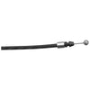 Landcruiser FJ80 Bonnet Cable (1990–1998)