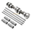 Polaris Ranger 700 800 Crew XP Camshaft Valve Lifters Push Rods (2009–2014)