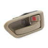 Toyota Camry 1997-2001 Front Rear Right Interior Door Handle
