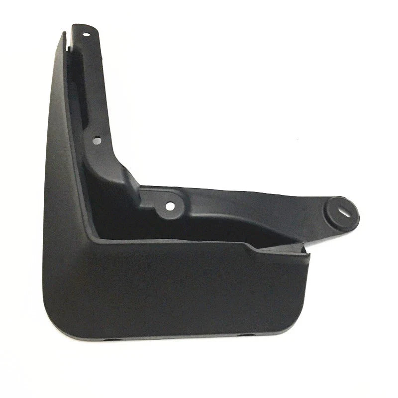 BMW 5 Series Sedan Genuine Front & Rear Splash Guards Mud Flaps (2017–2023)