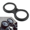 T120 T100 Thruxton 1200 / R / RS Speed Twin Speedometer Gauge Cover Black (2016-2023)