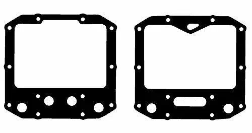 Suzuki GS500 Oil Pan Gaskets (1989–2000)