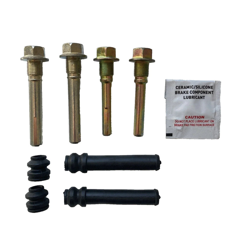 Mazda CX-9 Front Brake Caliper Slide Pin Kit