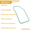 Porsche Boxster Transmission Filter Oil Pan Gasket (1997-2008)