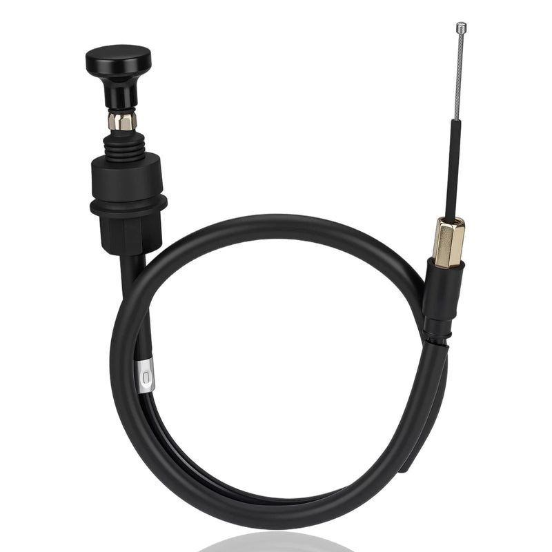 Yamaha TT-R125 / TT-R125E / TT-R125L Starter Choke Cable (2008-2024)