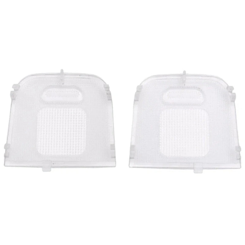 Toyota Camry Dome Map Reading Light Covers (2006-2011)