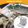 Volvo S60 Engine Oil Cooler (2013-2018)