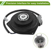 Honda Accord (1994-1997) 1 x Motor Radiator Fan Motor
