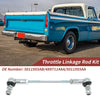 Dodge D250 D350 5.9L Diesel Throttle Linkage Rod (1989 - 1991)
