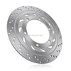 Honda VTX1300C VTX1300S VTX1300R VTX1300T Front Brake Disc Rotor (2003–2009)