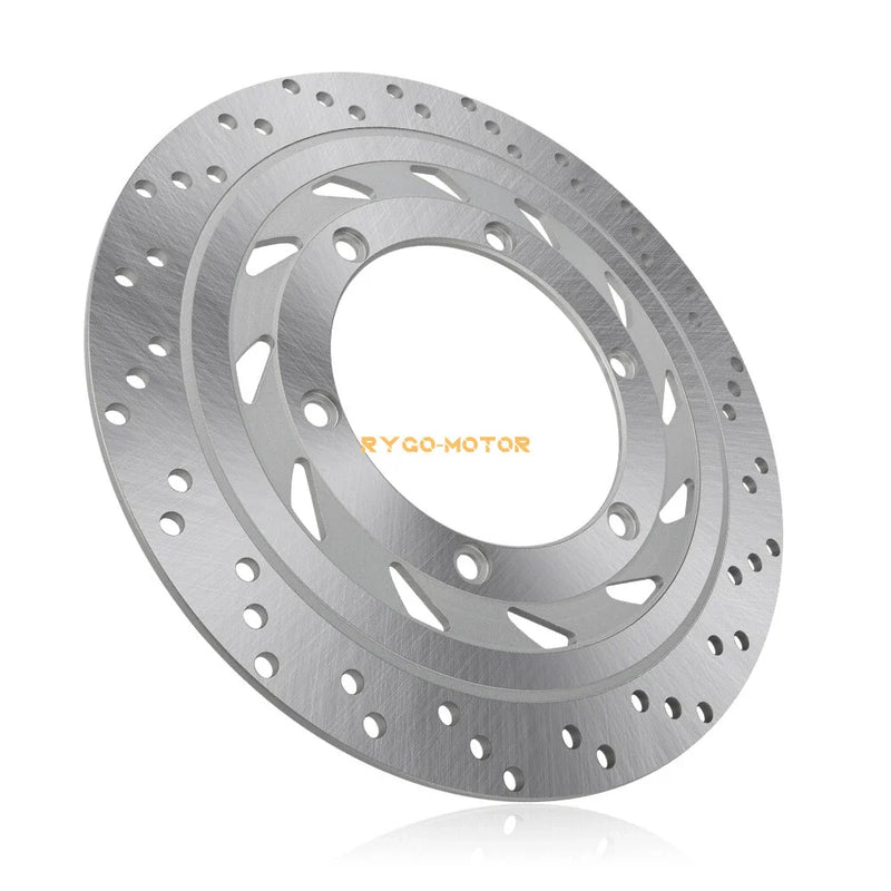 Honda VTX1300C VTX1300S VTX1300R VTX1300T Front Brake Disc Rotor (2003–2009)