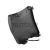 Nissan Sentra Front Bumper Tow Hook Eye Cap Cover (2020–2023)