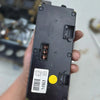 Hyundai Tucson Manual Temp Heater AC Climate Control Panel (2005–2009)