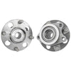 Nissan Tiida C11 + Cube Z11 Front Wheel Bearing Hubs Kit (2006-2013)